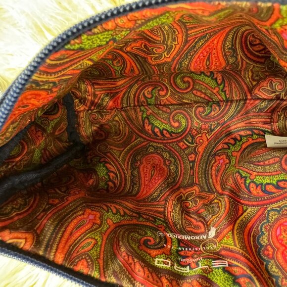ETRO Cosmetic Make Up Travel bag - Picture 6 of 7